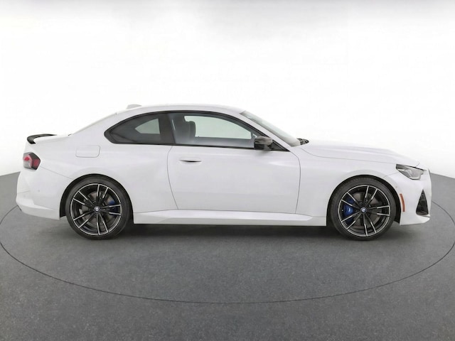 2025 BMW M240