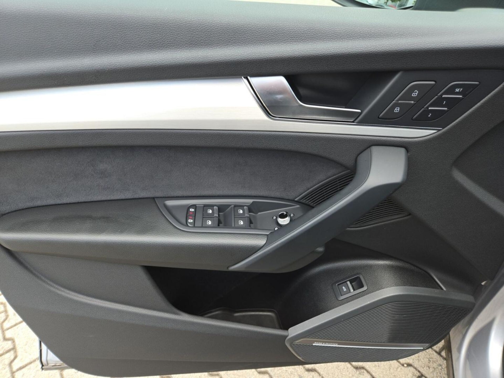 Audi Q5 SUV S line