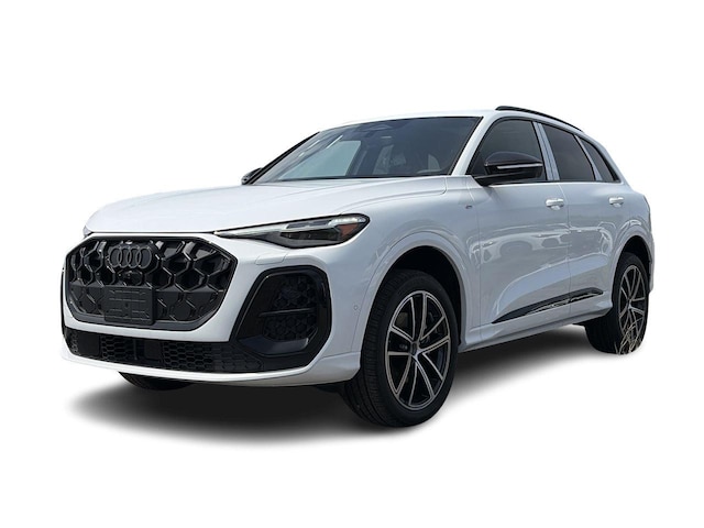 2026 Audi Q5