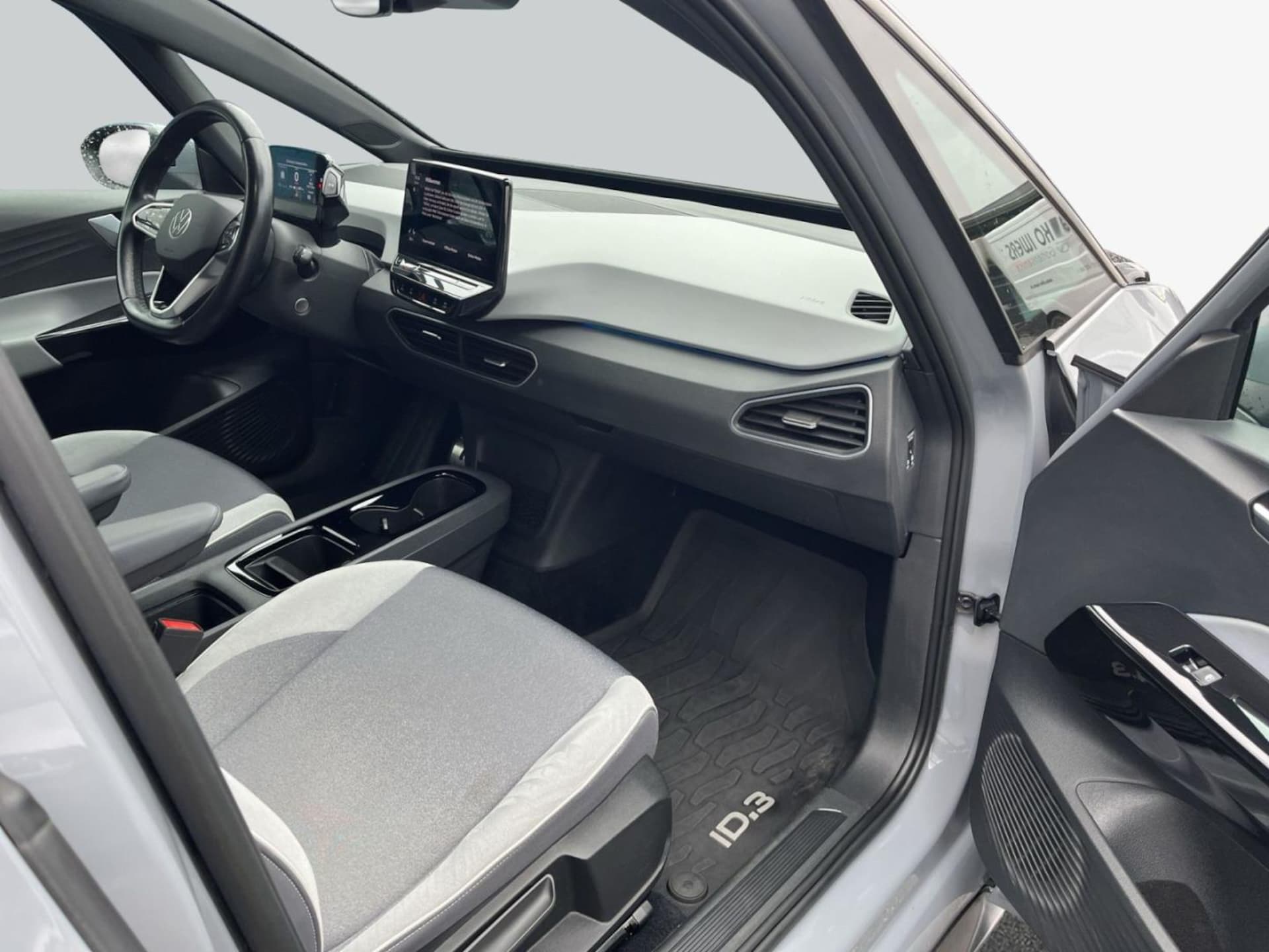 Volkswagen ID.3 Pro S