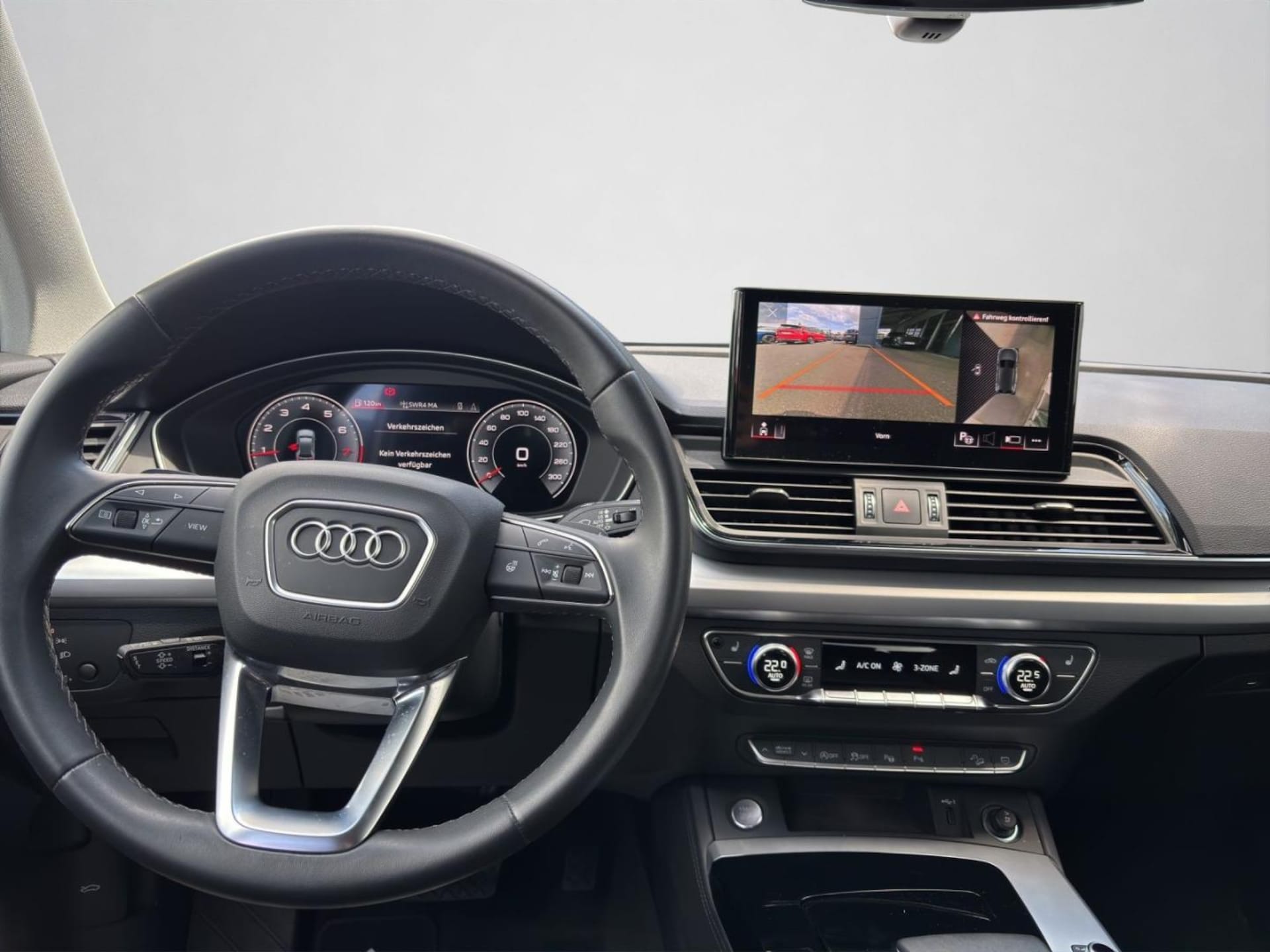 Audi Q5 SUV S line