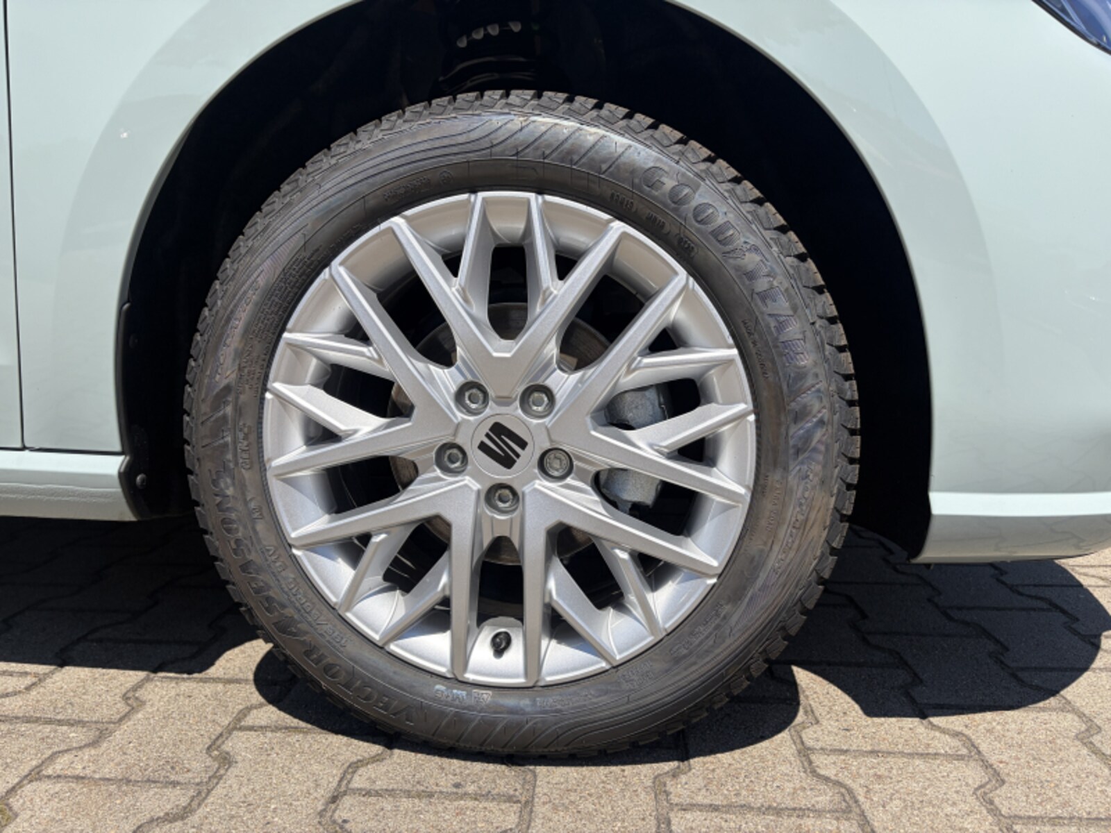 SEAT Ibiza – Bild 3