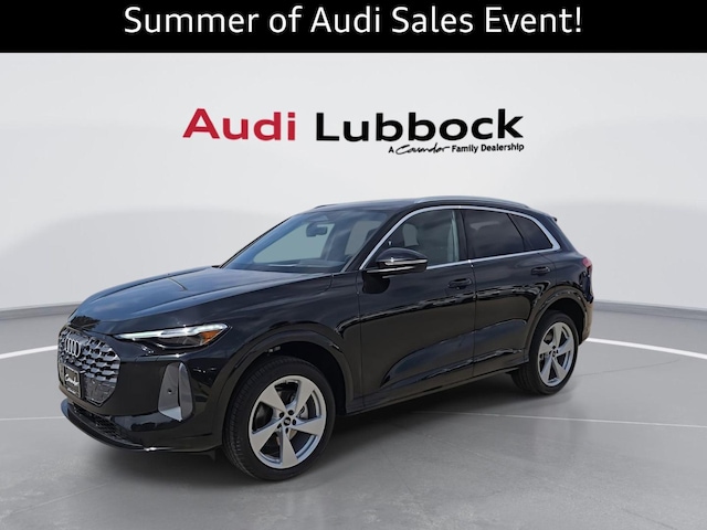 2026 Audi Q5