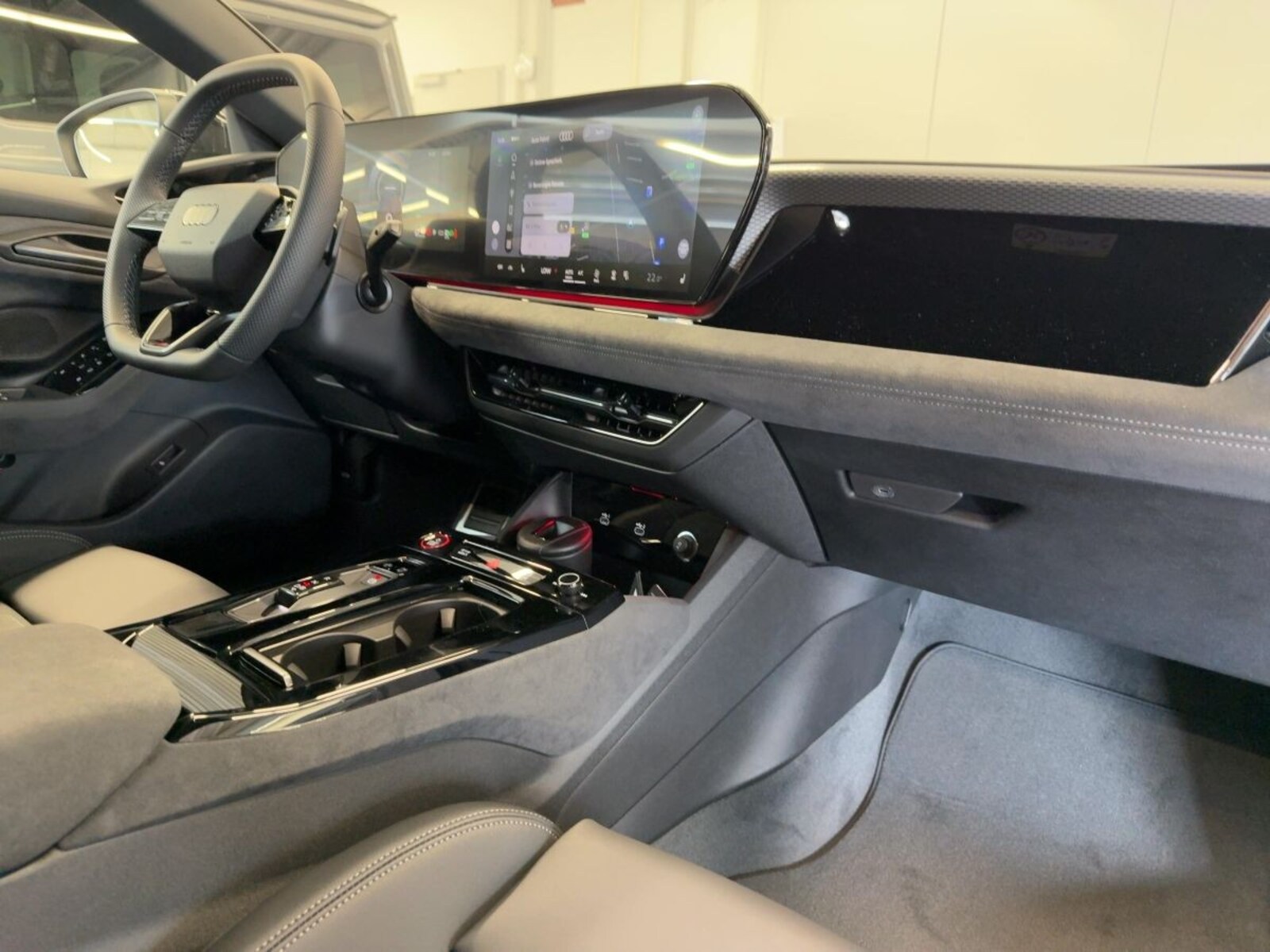 Audi A6 Avant e-tron – Bild 16