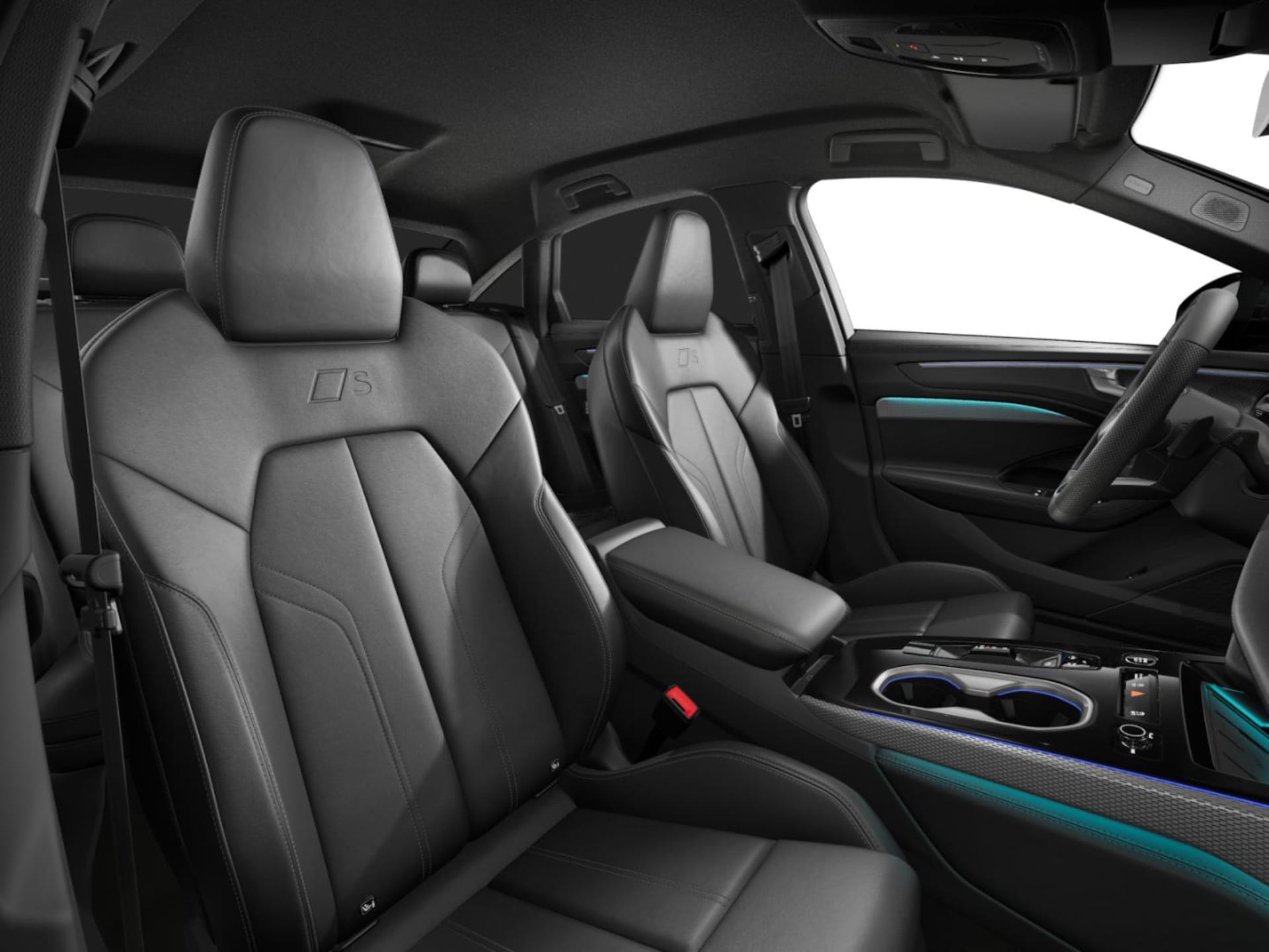 Audi A6 Limousine