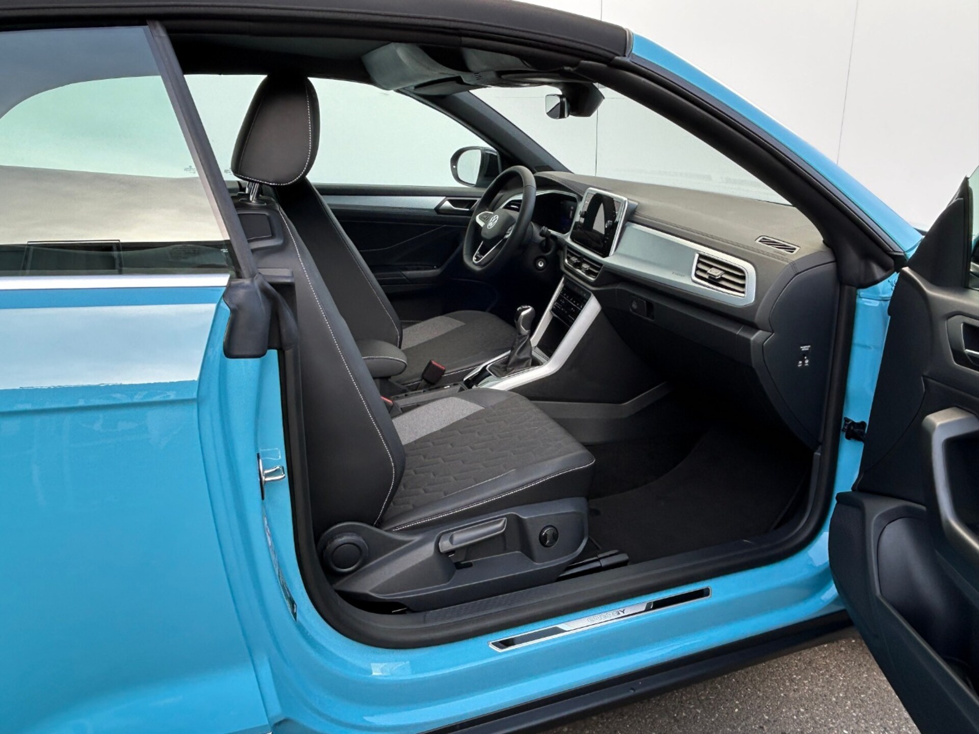 Volkswagen T-Roc Cabriolet ENERGY