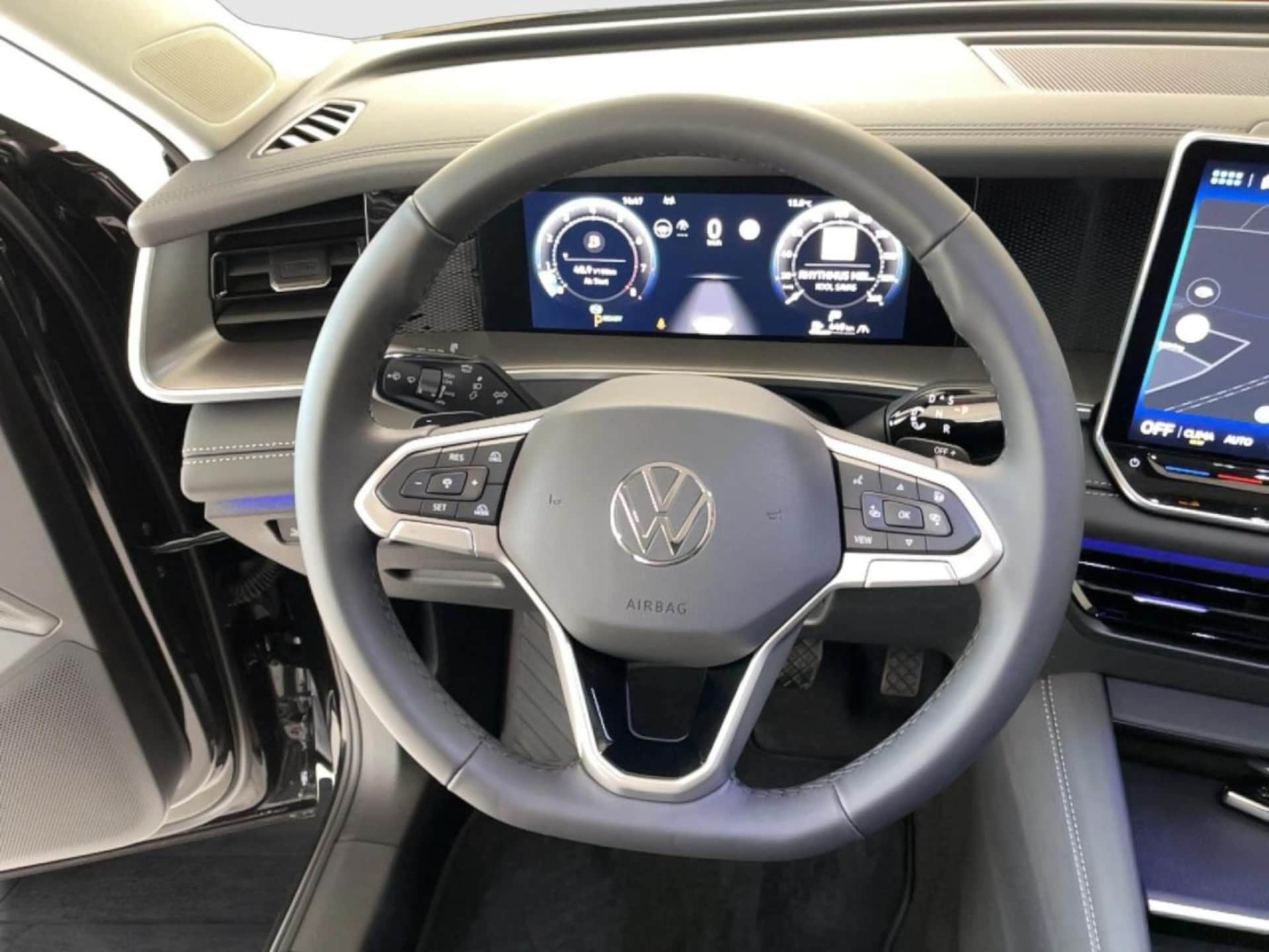 Volkswagen Tayron Life