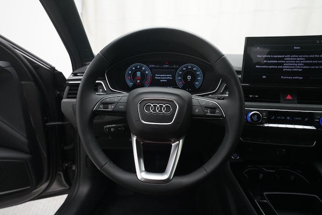 2022 Audi A4 allroad