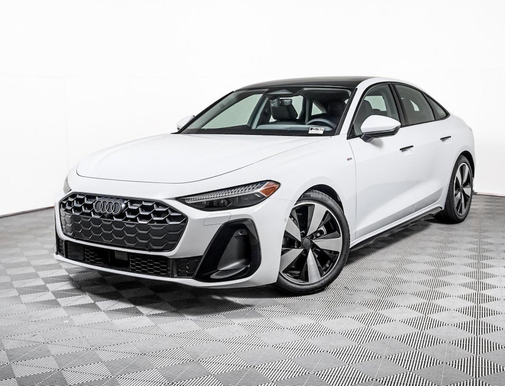 2026 Audi A5 Sedan