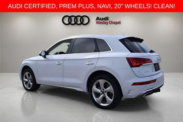 2023 Audi Q5