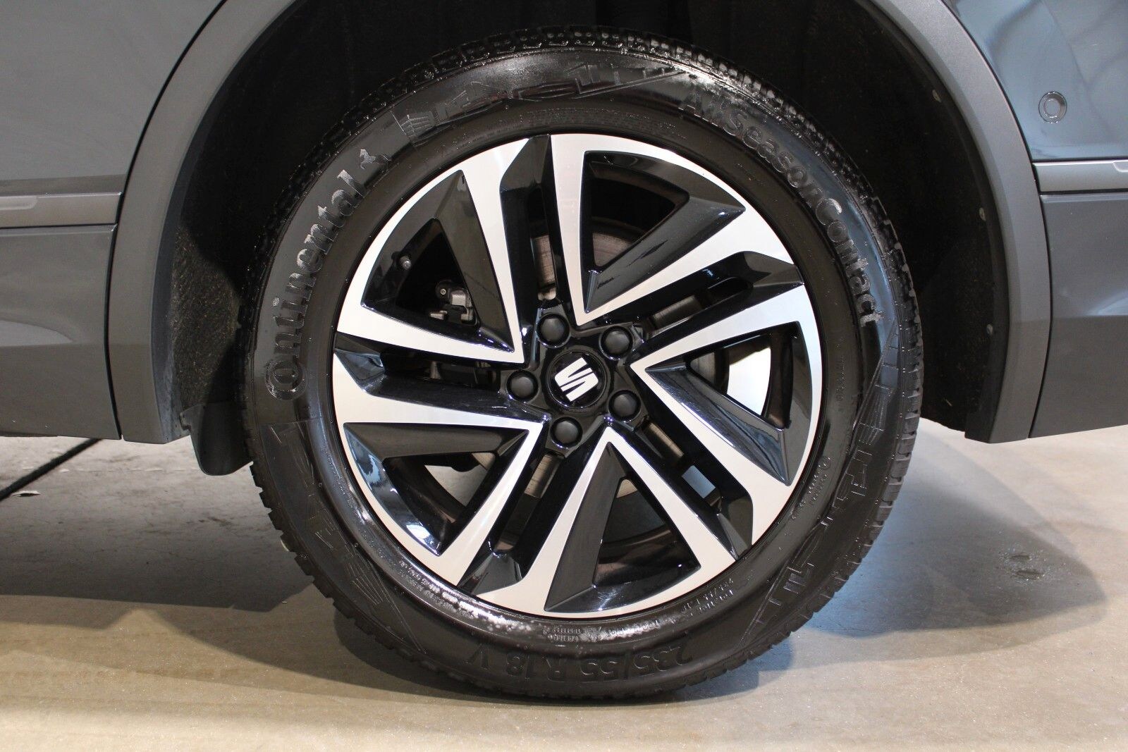 SEAT Tarraco – Bild 23