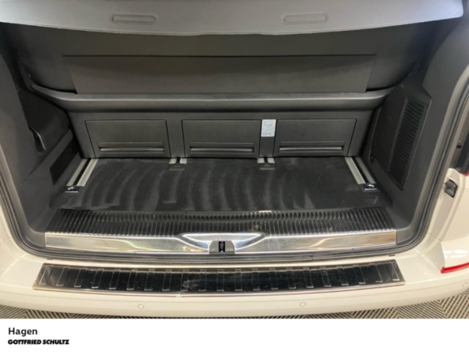 Volkswagen T6.1 Multivan Comfortline