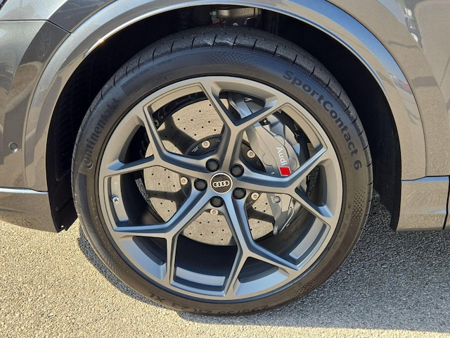 2025 Audi RS Q8 Base - Photo 11
