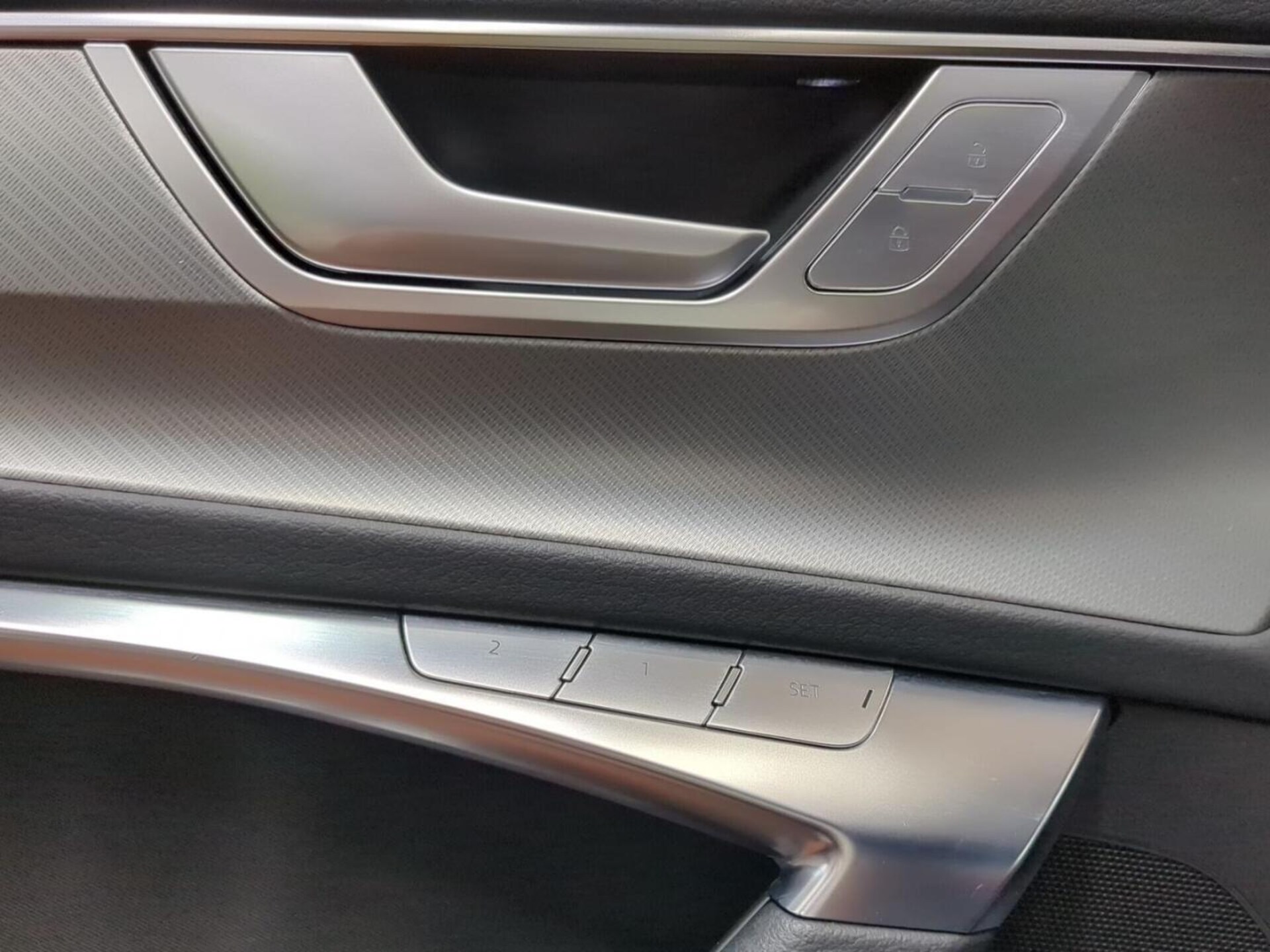 Audi A6 Avant Sport