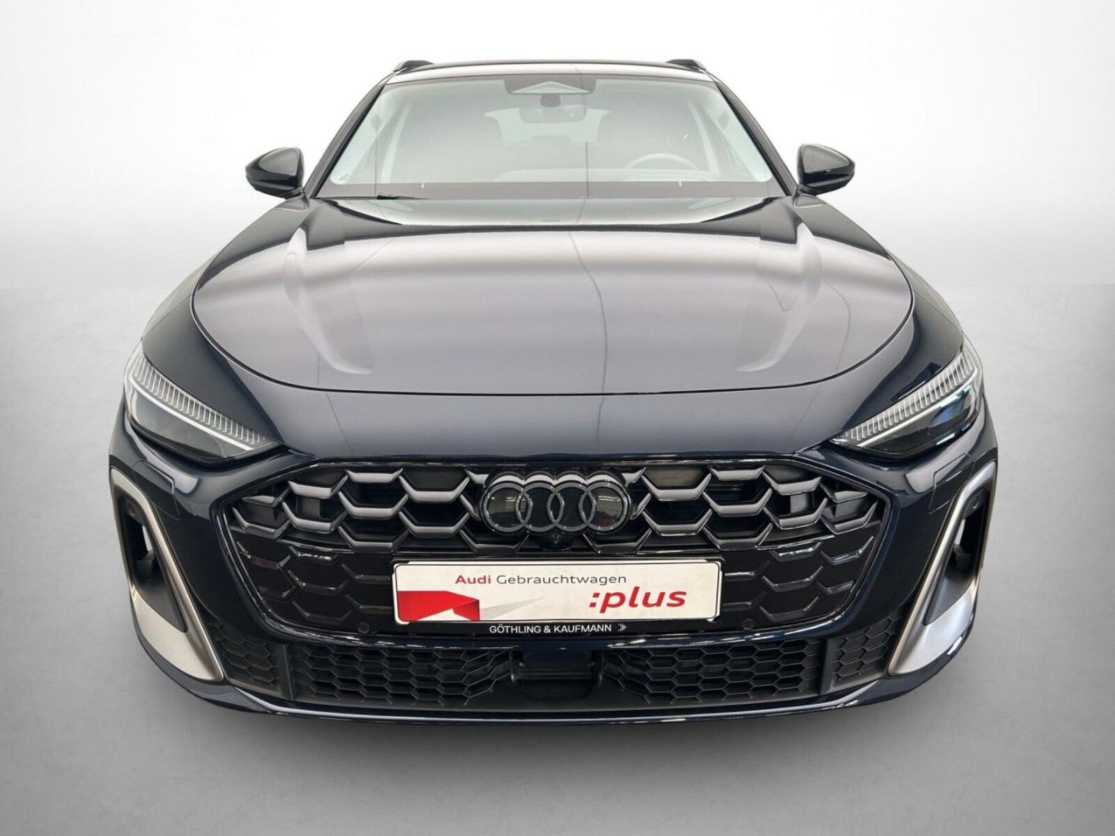 Audi A5 Avant – Bild 12