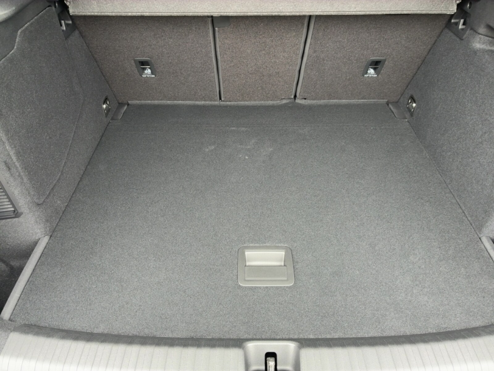 CUPRA Terramar – Bild 6