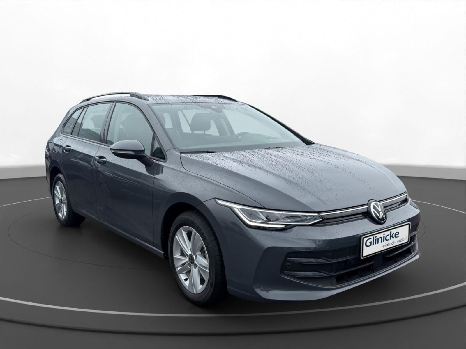 Volkswagen Golf Variant – Bild 5