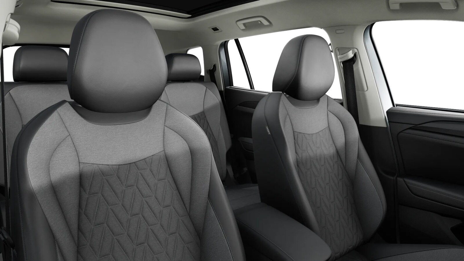 Volkswagen Tayron – Bild 8