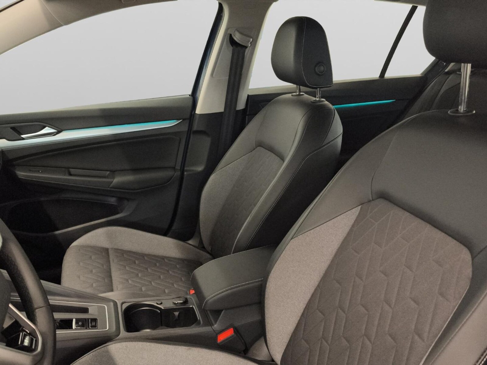 Volkswagen Golf – Bild 12