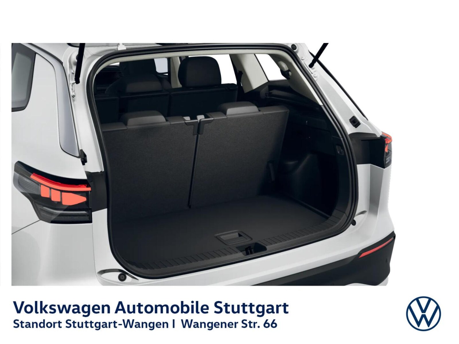 Volkswagen Tayron – Bild 7