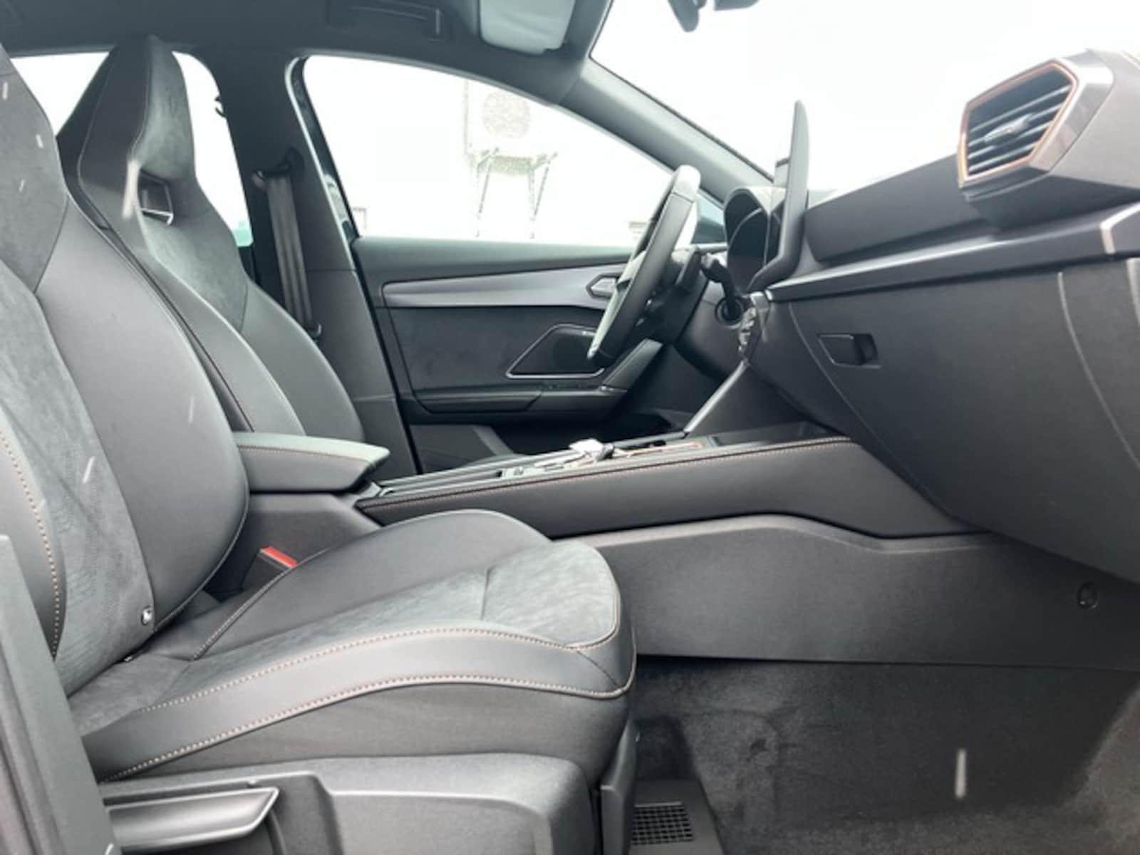 CUPRA Formentor – Bild 13
