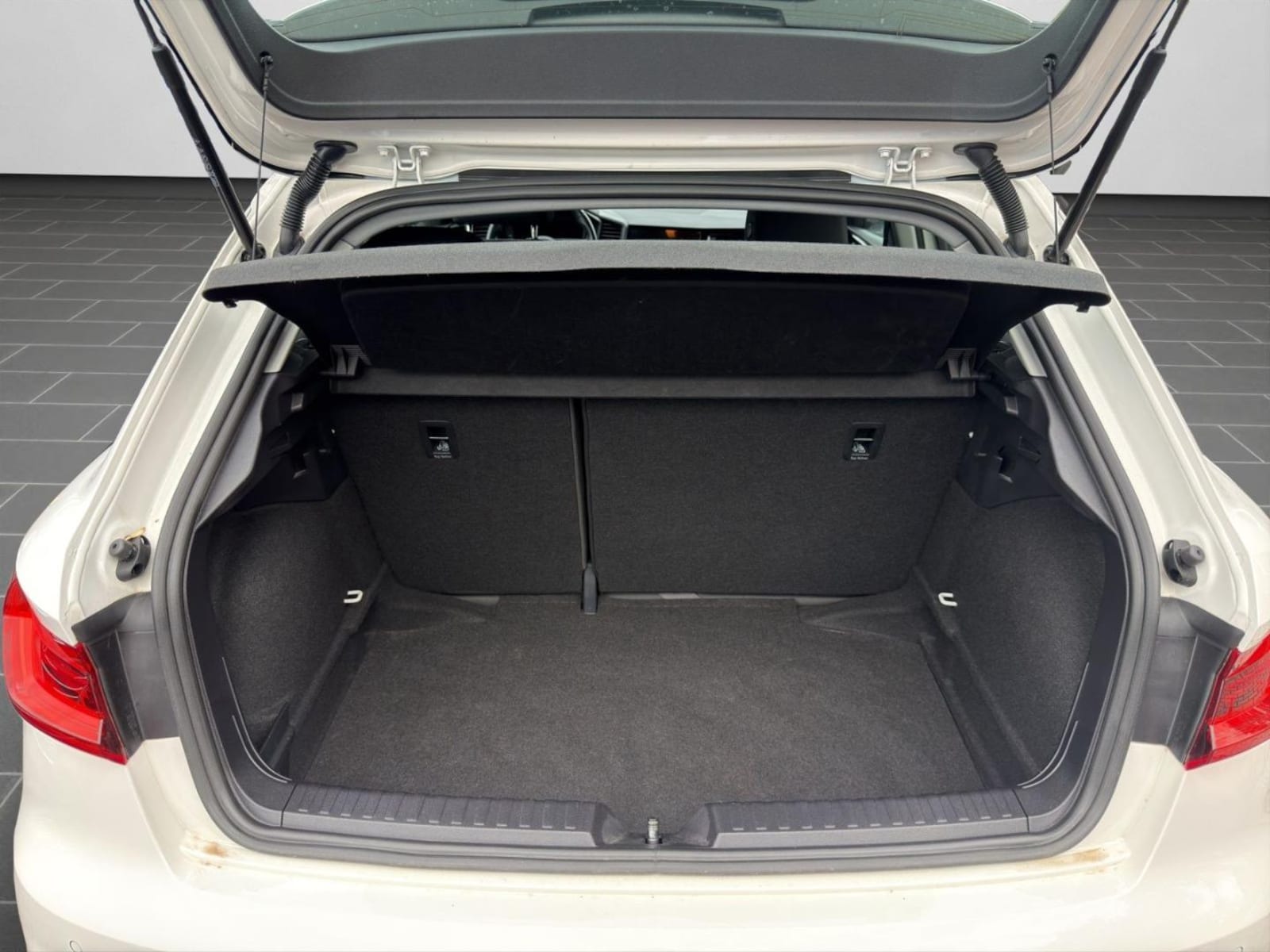 Audi A1 Sportback – Bild 15