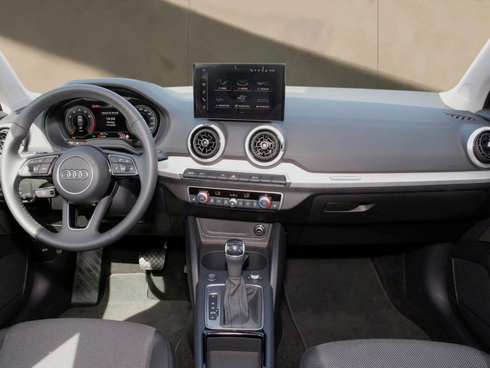 Audi Q2 – Bild 8