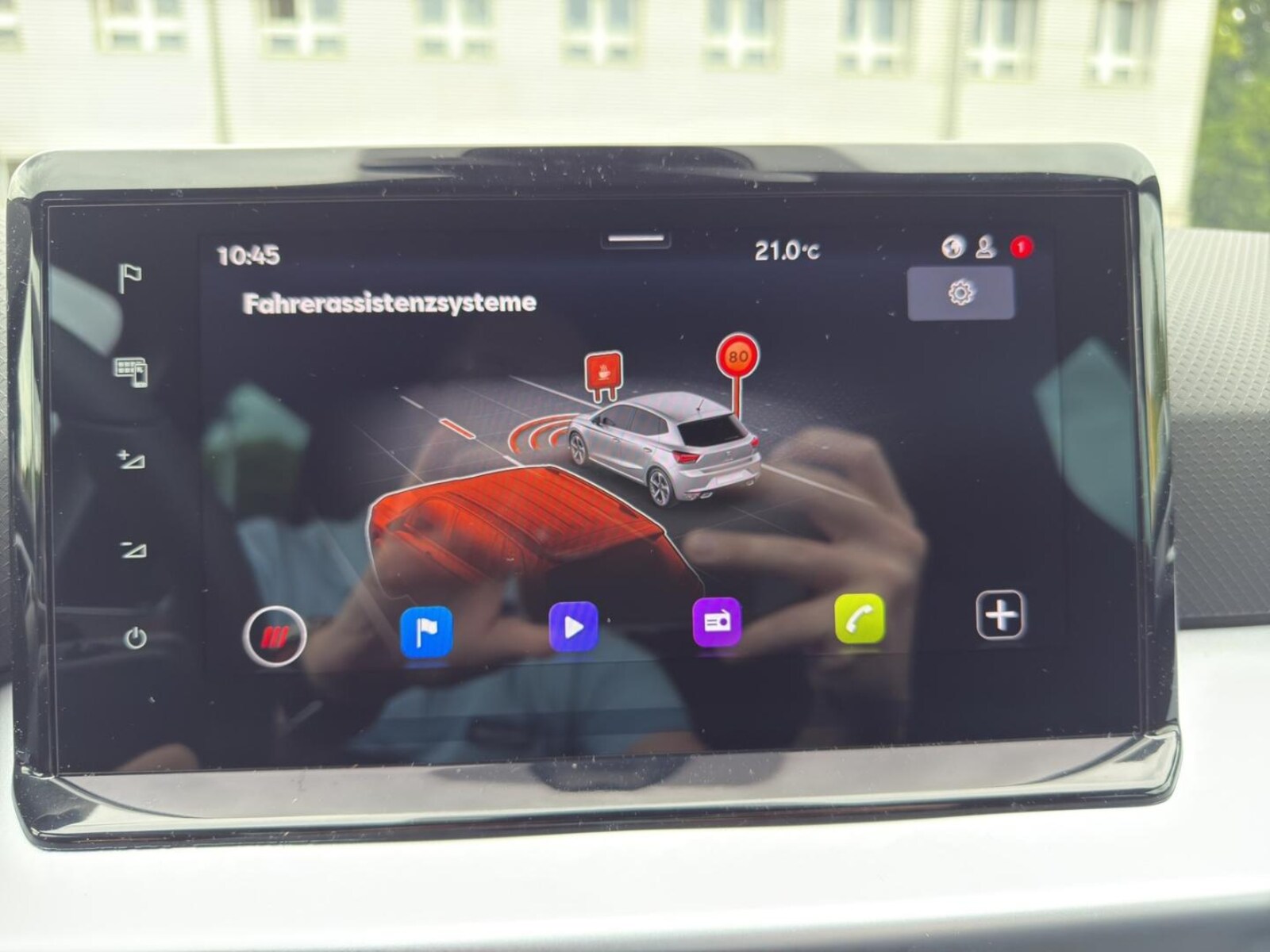 SEAT Ibiza – Bild 19
