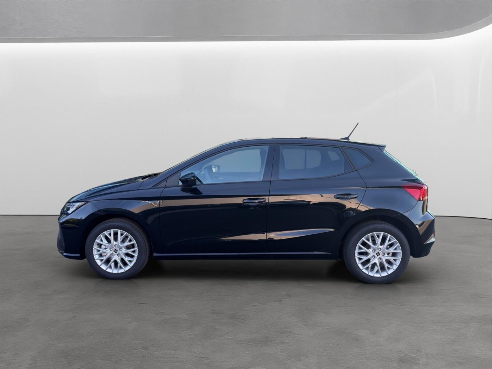 SEAT Ibiza – Bild 4
