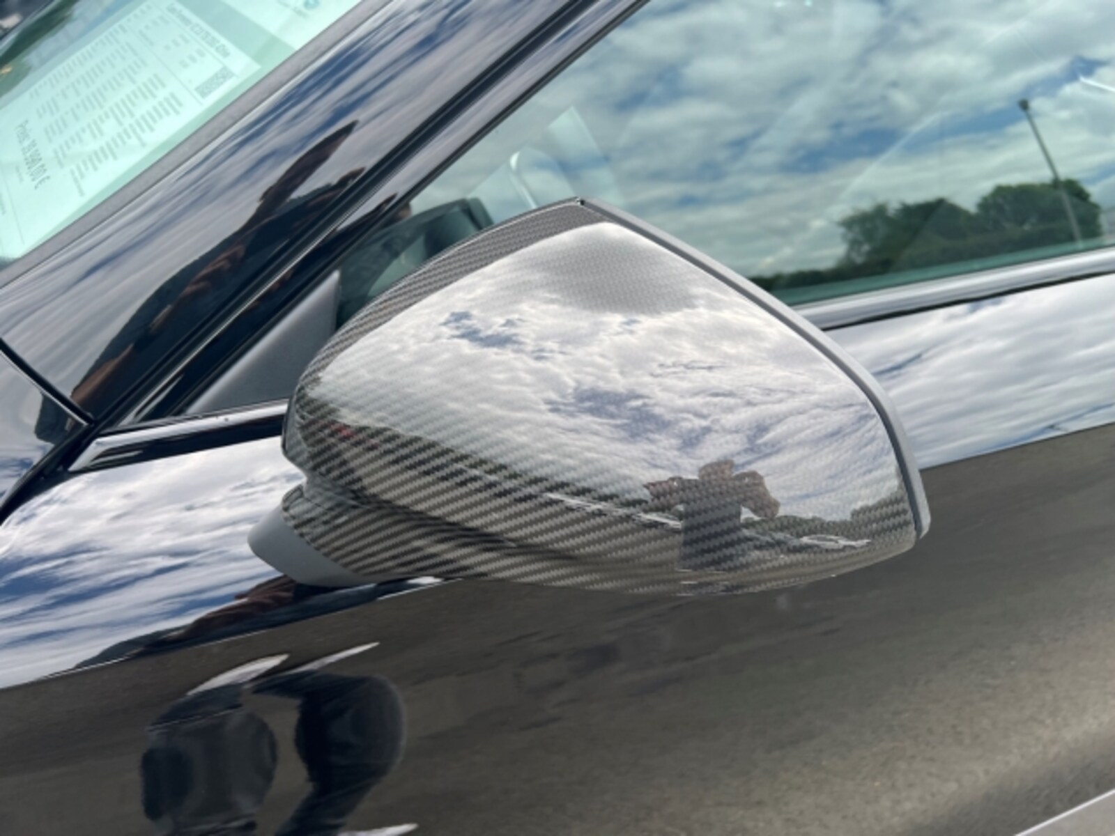 CUPRA Formentor – Bild 15