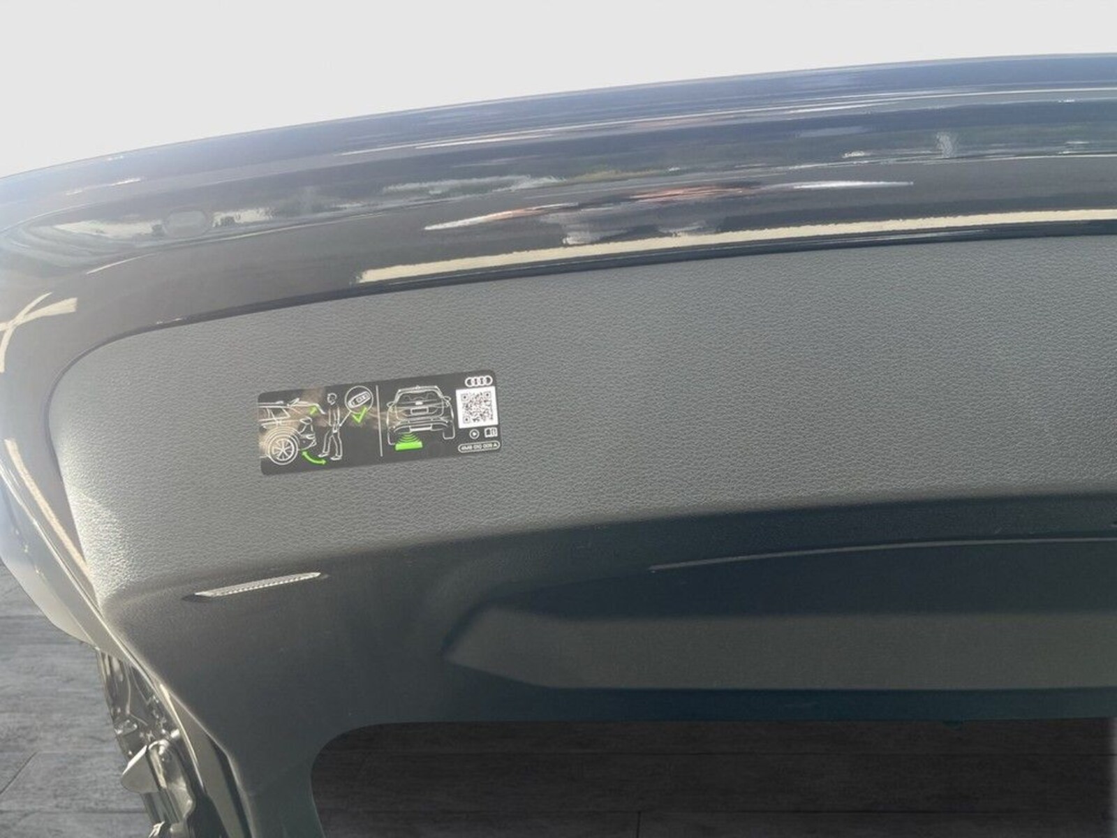 Audi Q8 – Bild 16