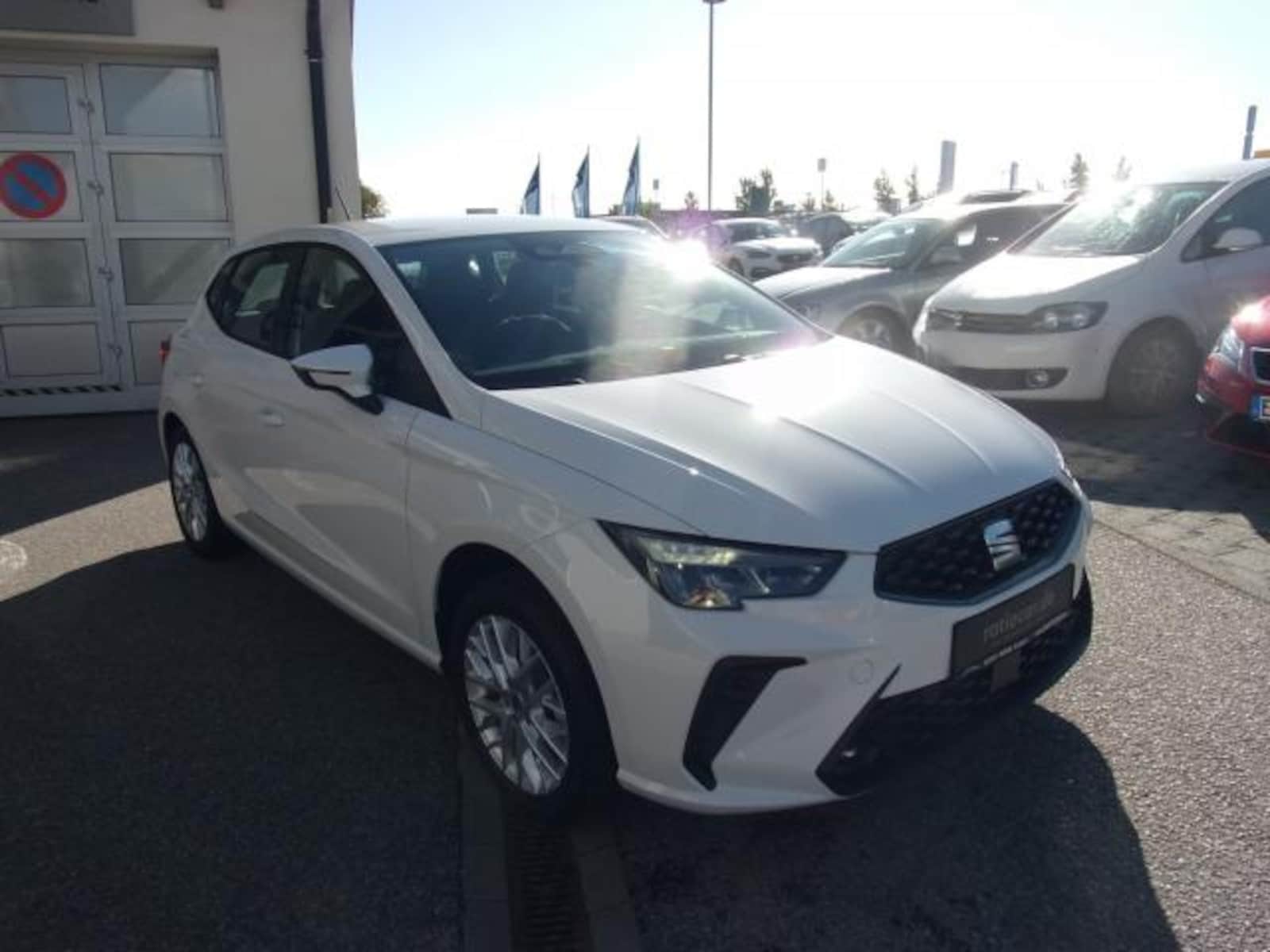 SEAT Ibiza – Bild 7