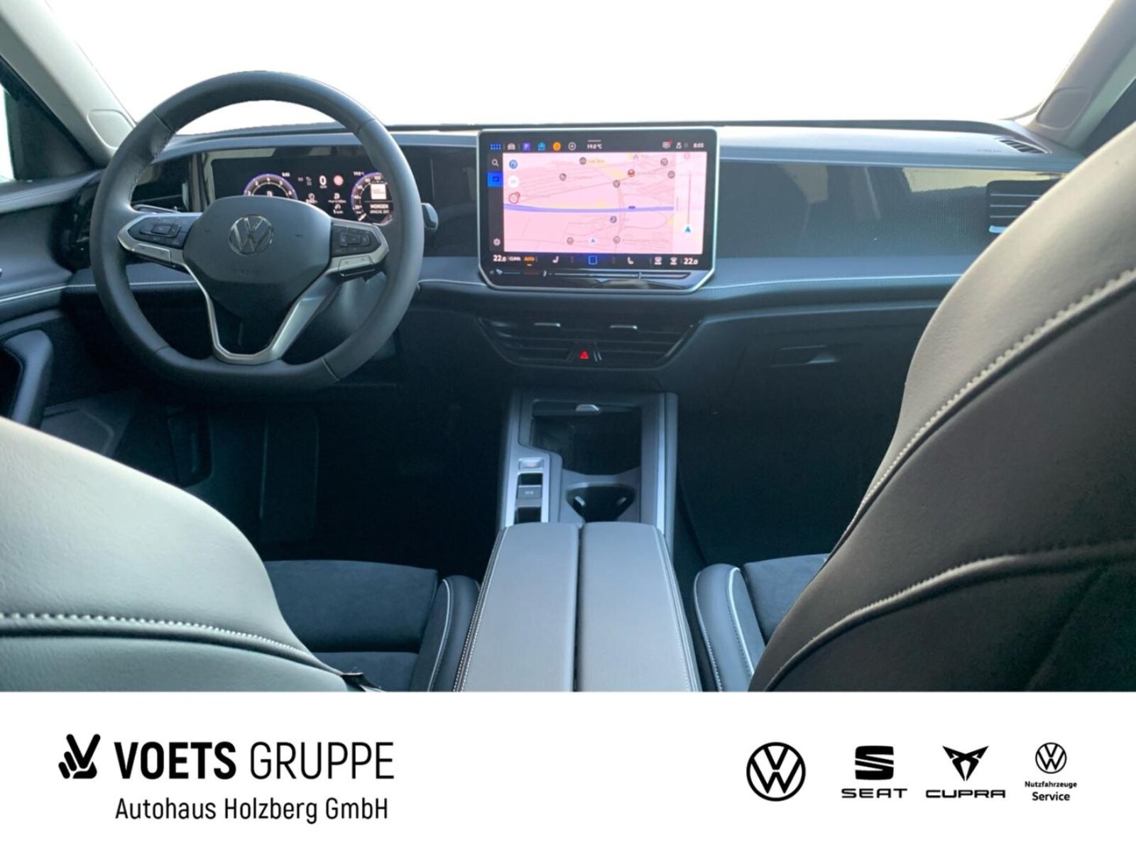 Volkswagen Passat – Bild 7