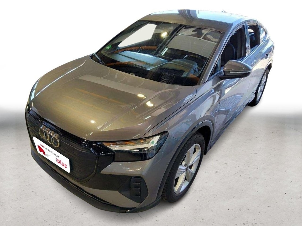 Audi Q4