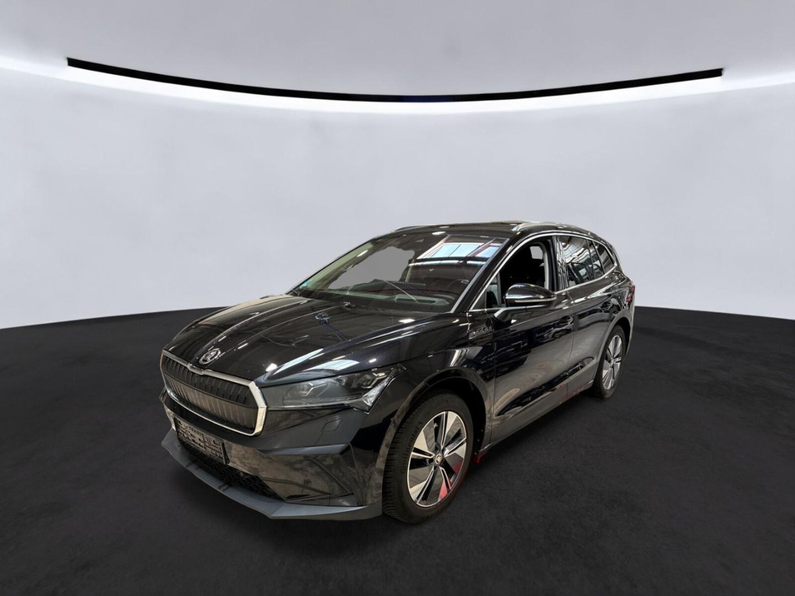 Škoda Enyaq – Bild 2