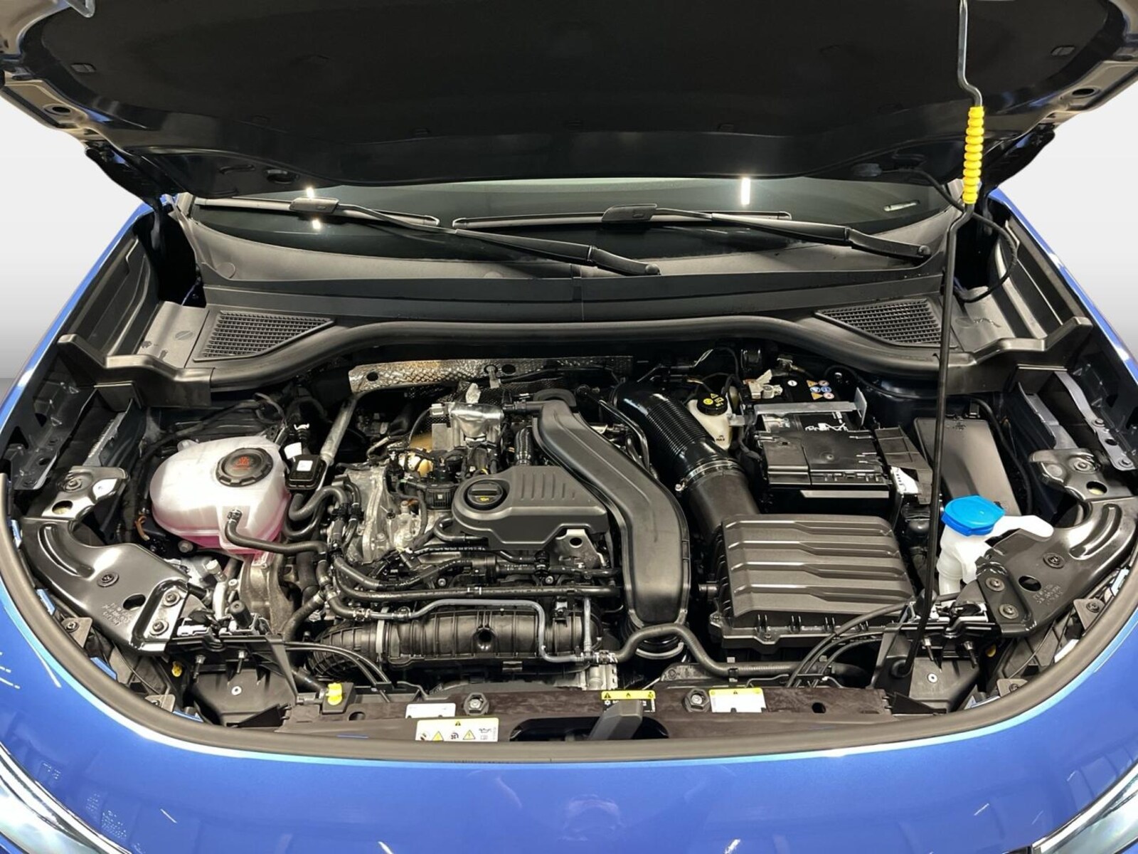 Volkswagen T-Roc – Bild 19
