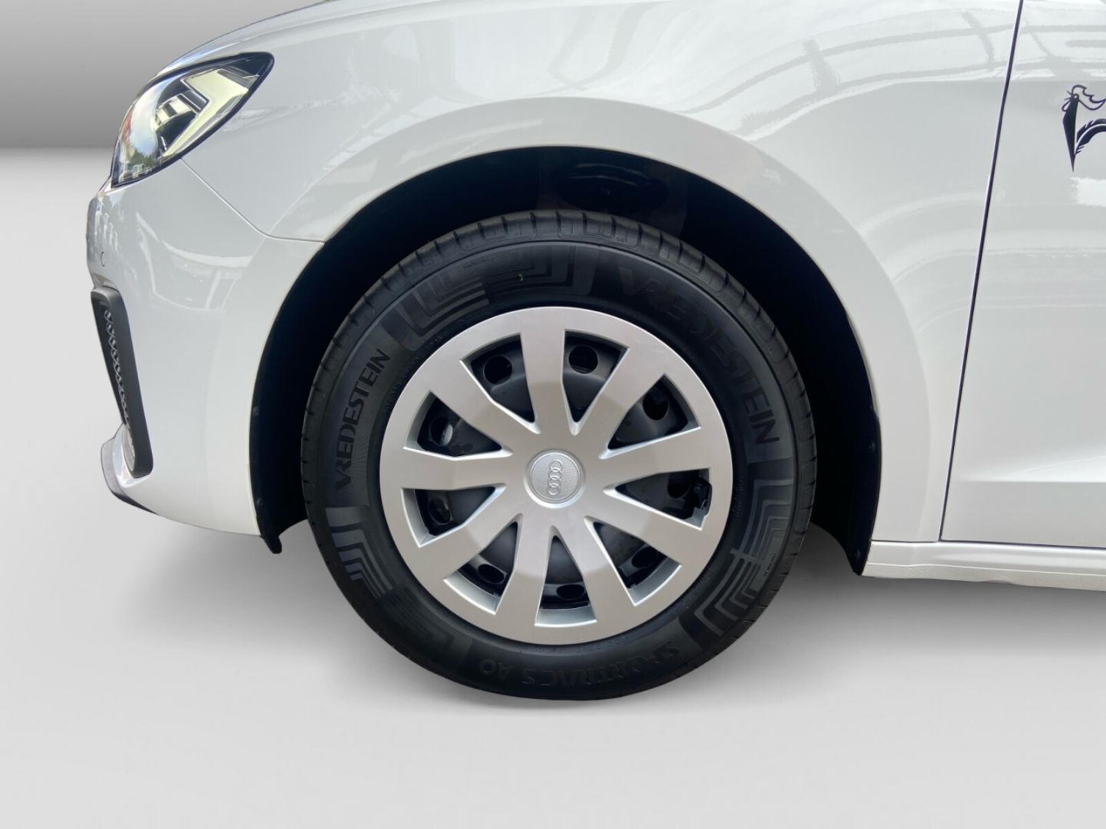 Audi A1 Sportback – Bild 4