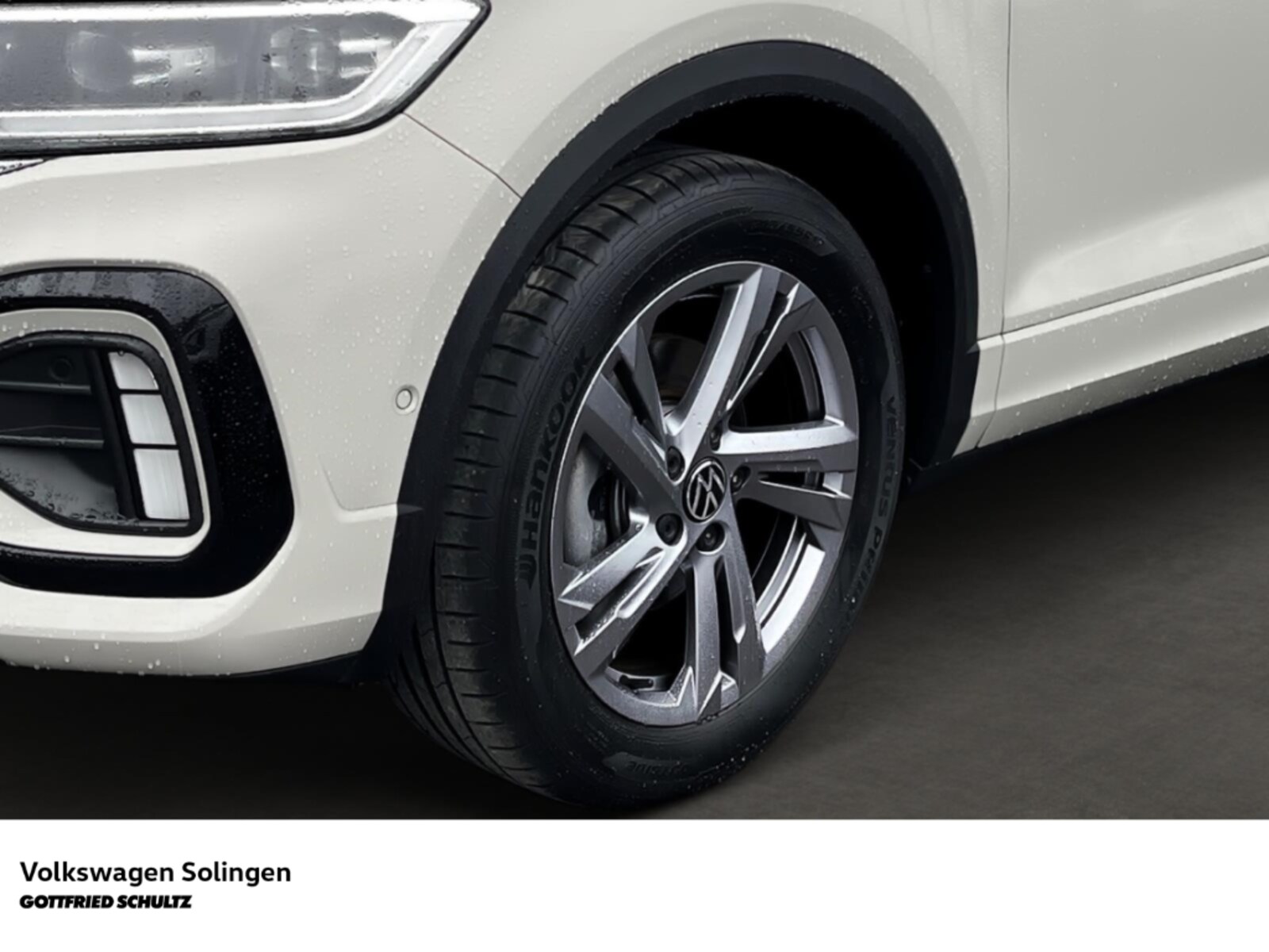 Volkswagen T-Roc – Bild 8