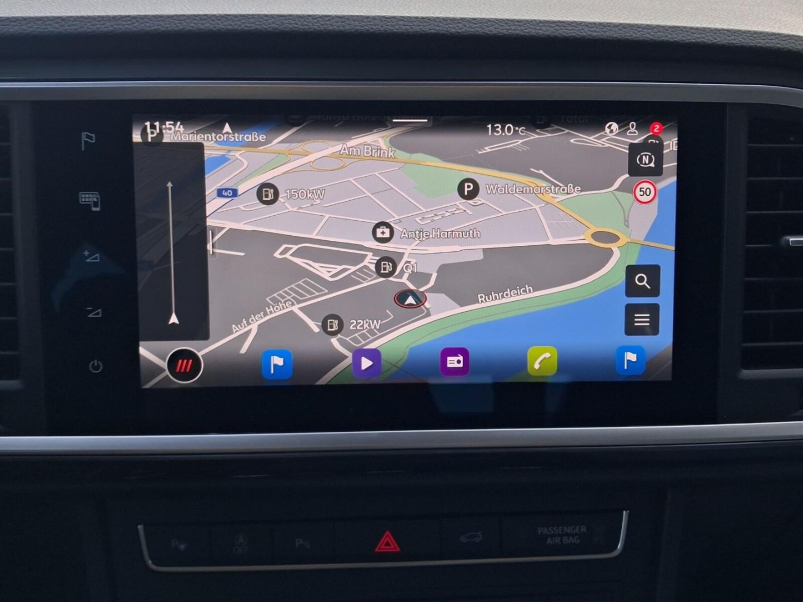 SEAT Ateca – Bild 12