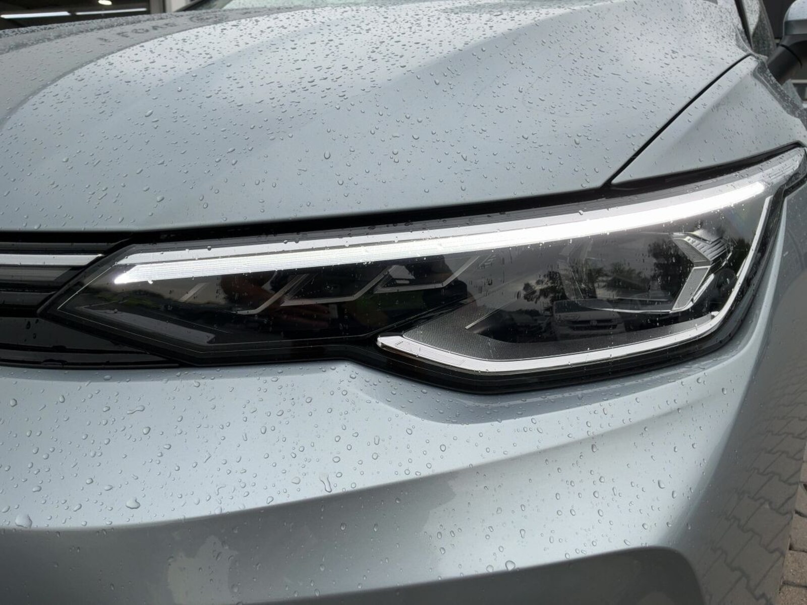 Volkswagen Golf – Bild 20