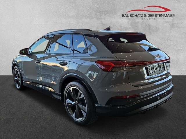 Image about Audi Q4 e-tron 50 e-tron quattro