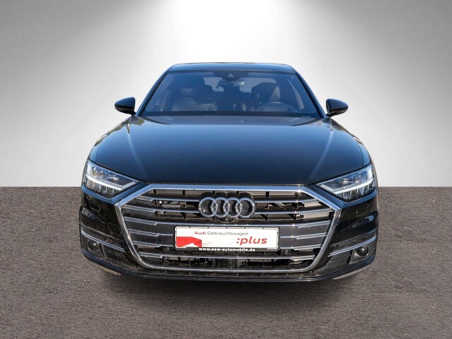 Image about Audi A8 50 TDI quattro tiptronic