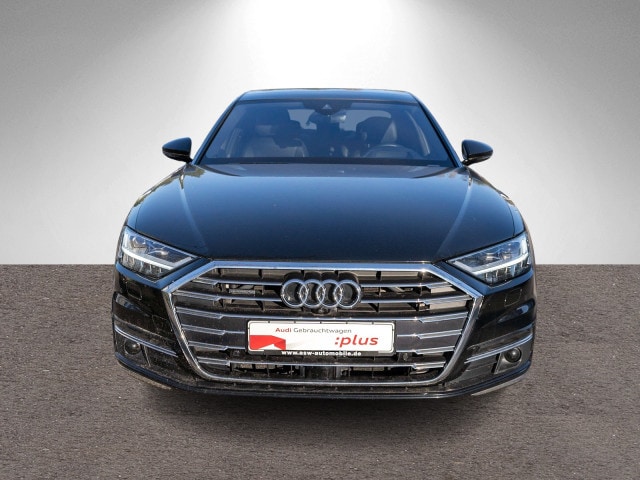 Image about Audi A8 50 TDI quattro tiptronic