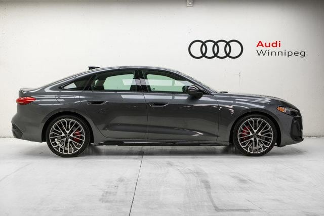 2025 Audi S5