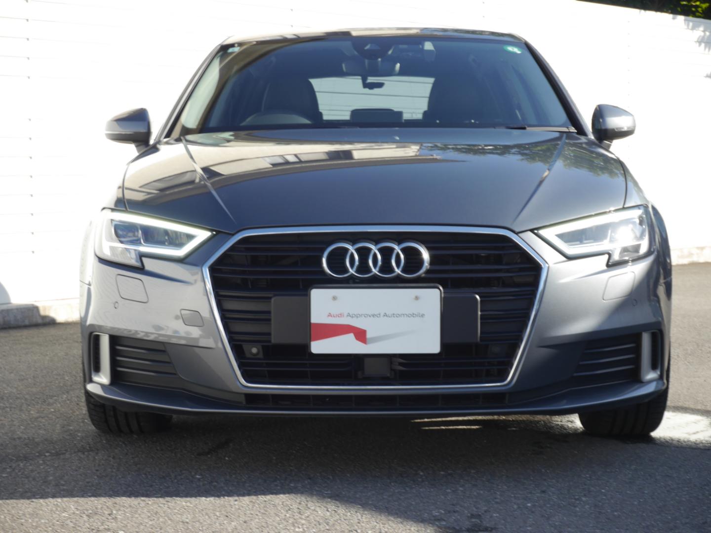 Image about Audi A3 Sportback 30 TFSI sport