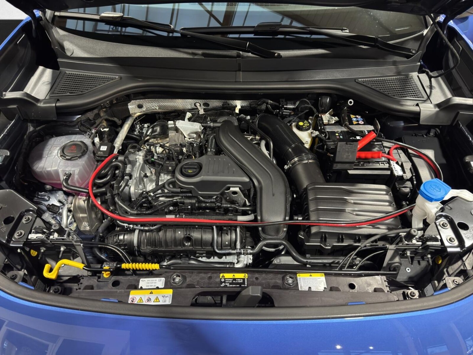 Volkswagen T-Roc – Bild 17