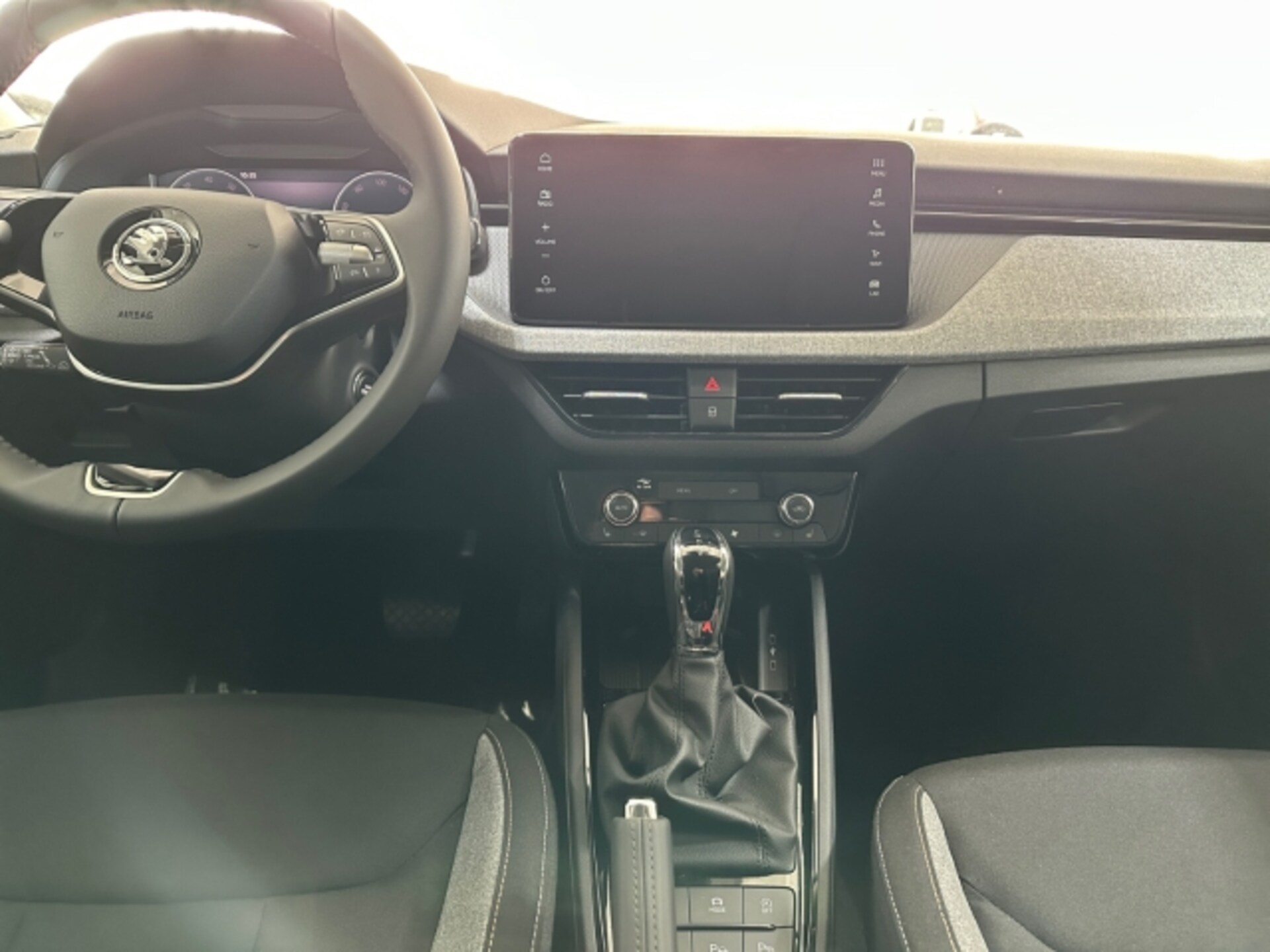 Skoda Kamiq Selection