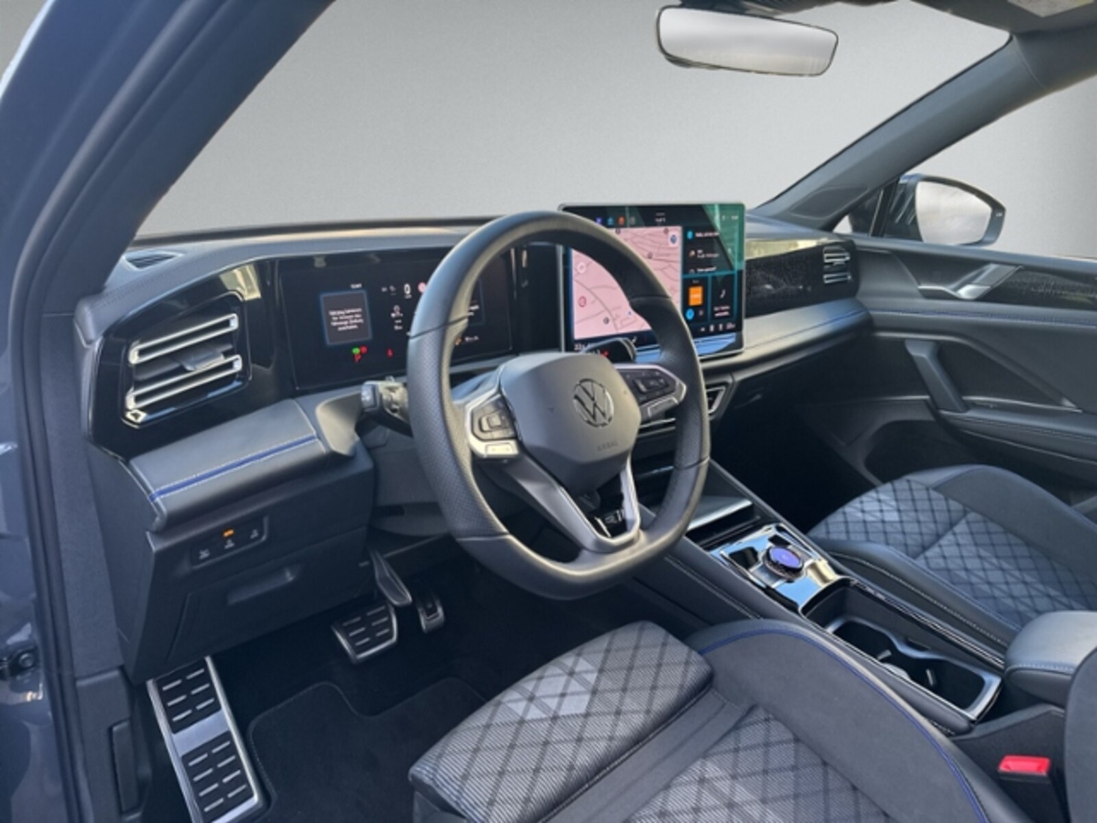Volkswagen Tiguan – Bild 9