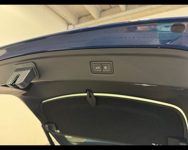 Immagine di Audi A5 Sportback S line edition 40 TDI 150 kW (204 CV) S tronic - Vista: for more details contact your dealer