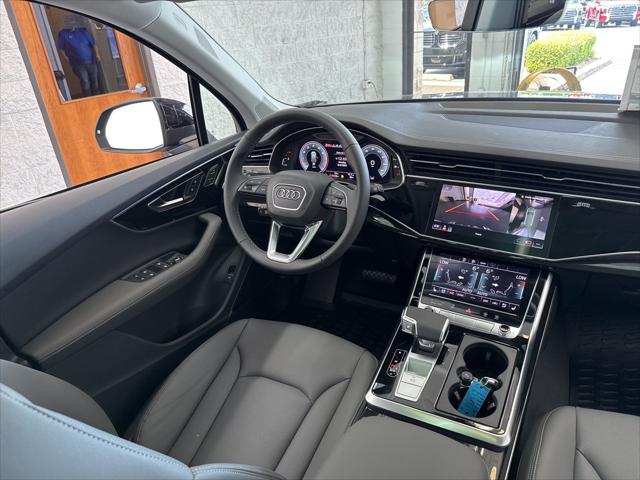 2025 Audi Q7 Premium Plus - Photo 50